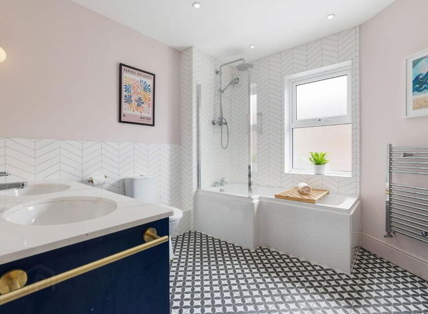 1 Dungar Terrace, Dún Laoghaire, Dun Laoghaire, A96CY90