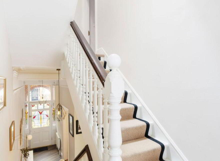 1 Dungar Terrace, Dún Laoghaire, Dun Laoghaire, A96CY90