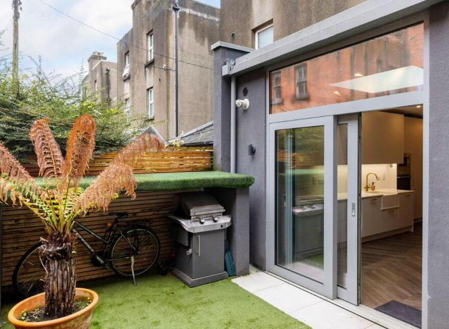 1 Dungar Terrace, Dún Laoghaire, Dun Laoghaire, A96CY90