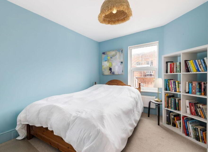 1 Dungar Terrace, Dún Laoghaire, Dun Laoghaire, A96CY90