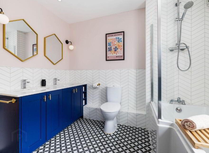 1 Dungar Terrace, Dún Laoghaire, Dun Laoghaire, A96CY90