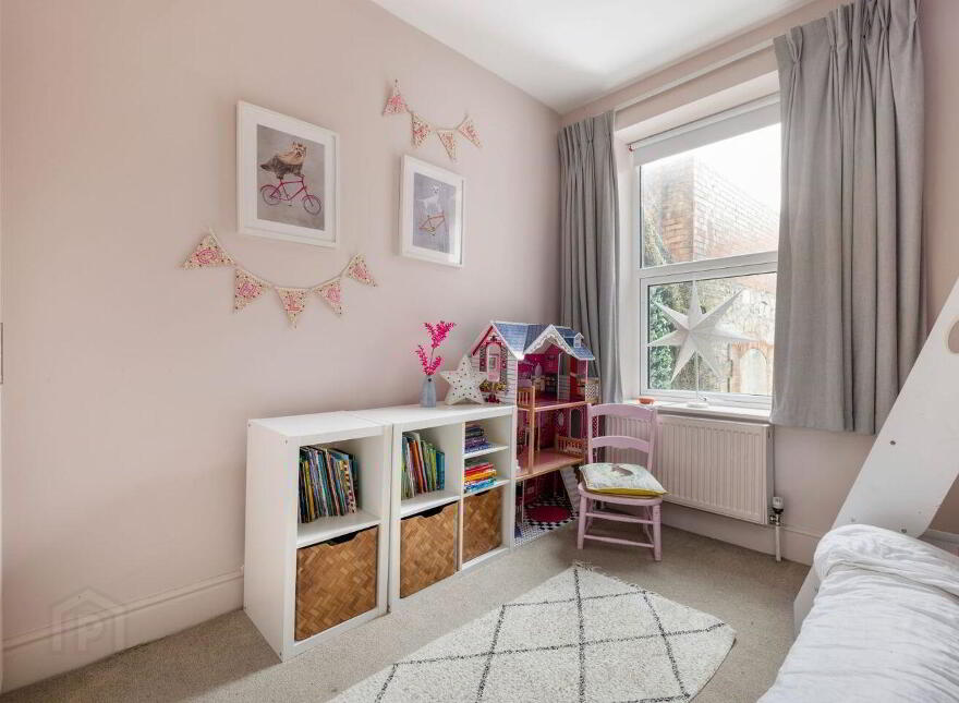 1 Dungar Terrace, Dún Laoghaire, Dun Laoghaire, A96CY90