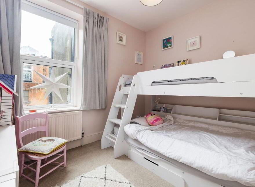 1 Dungar Terrace, Dún Laoghaire, Dun Laoghaire, A96CY90