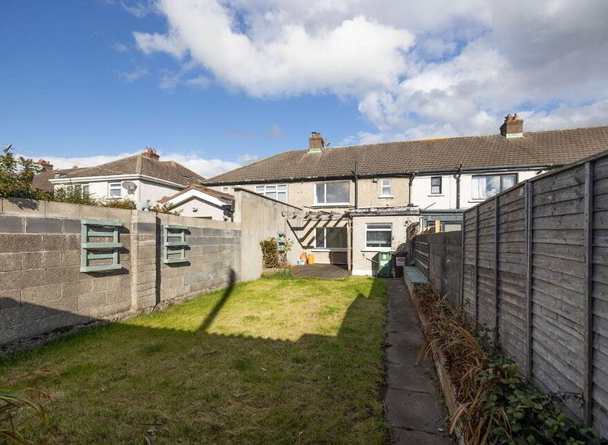 46 Crotty Avenue, Walkinstown, Walkinstown, D12A9C4