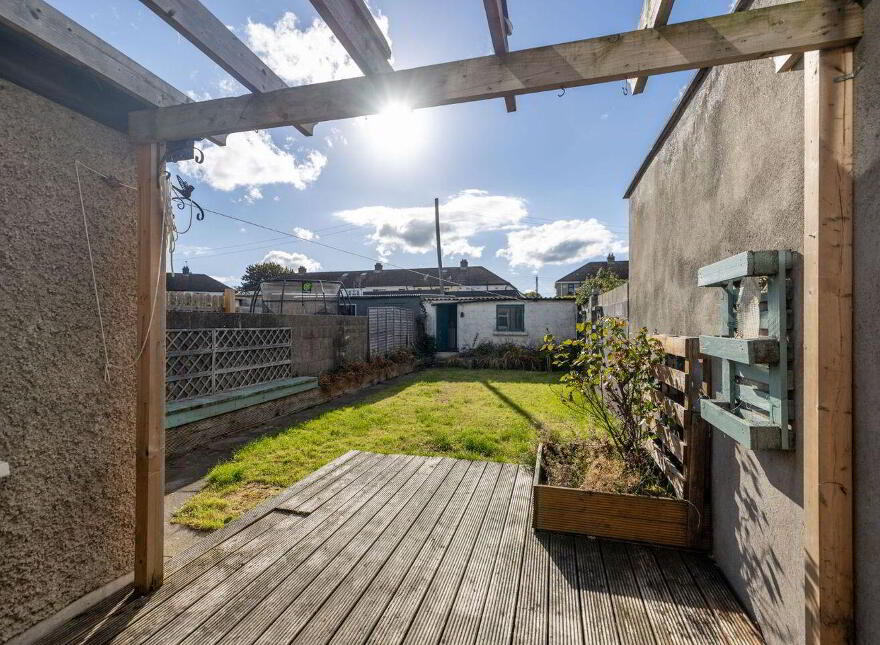 46 Crotty Avenue, Walkinstown, Walkinstown, D12A9C4