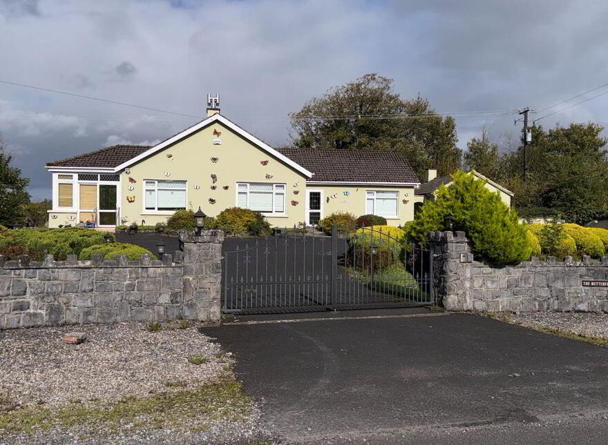 The Butterflies, Laghtagoona, Corofin, Killinaboy, V95P8D4