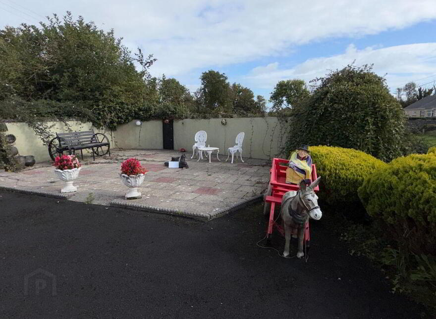 The Butterflies, Laghtagoona, Corofin, Killinaboy, V95P8D4