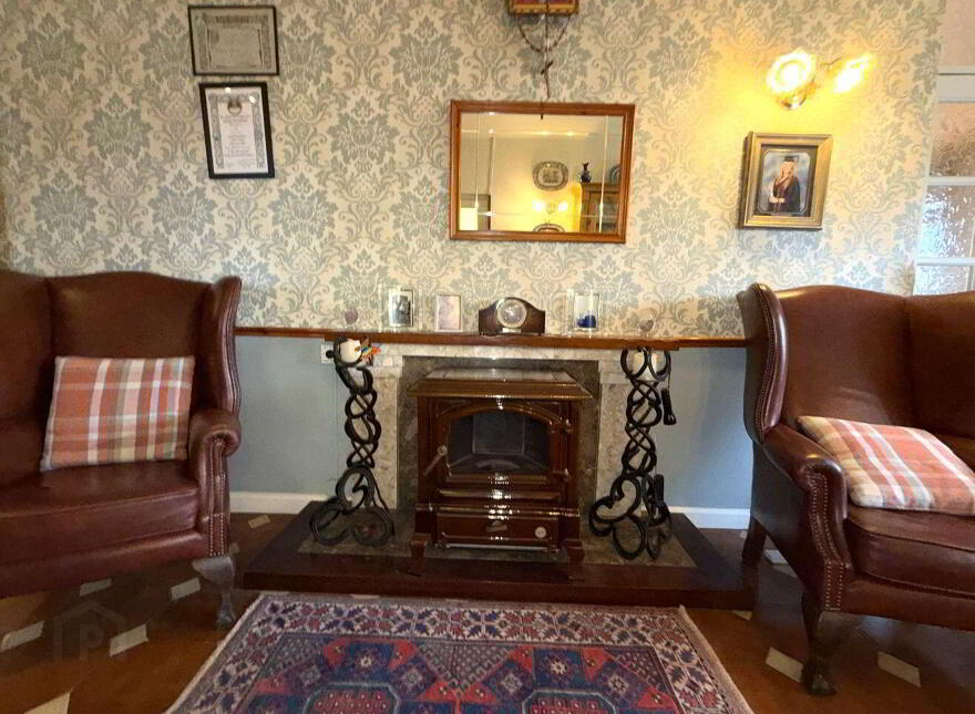 The Butterflies, Laghtagoona, Corofin, Killinaboy, V95P8D4