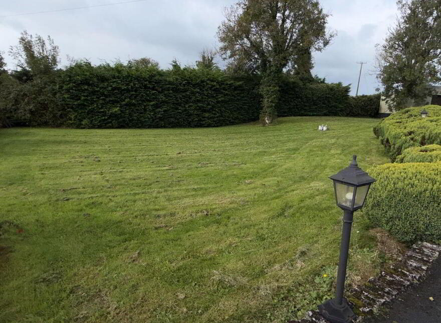 The Butterflies, Laghtagoona, Corofin, Killinaboy, V95P8D4