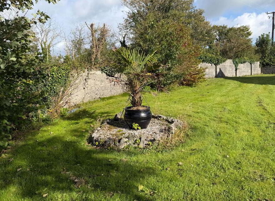 The Butterflies, Laghtagoona, Corofin, Killinaboy, V95P8D4