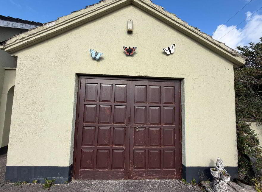 The Butterflies, Laghtagoona, Corofin, Killinaboy, V95P8D4