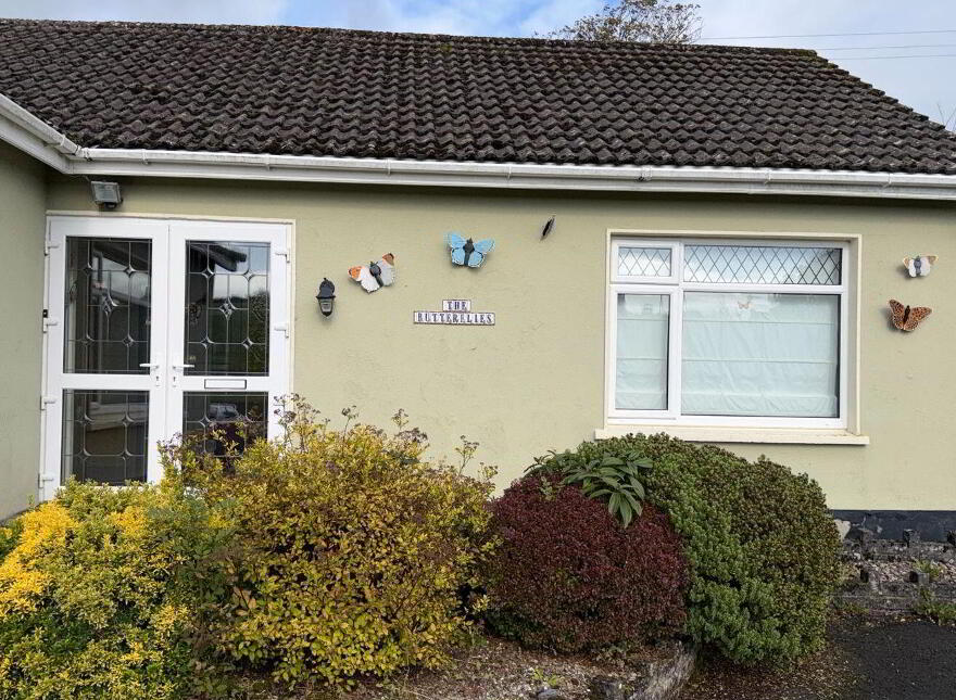 The Butterflies, Laghtagoona, Corofin, Killinaboy, V95P8D4