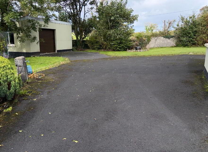 The Butterflies, Laghtagoona, Corofin, Killinaboy, V95P8D4