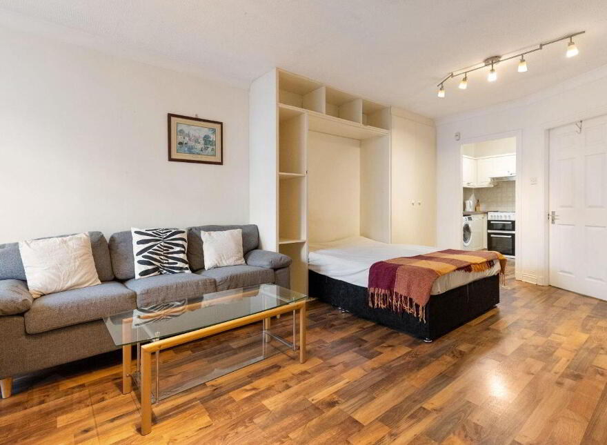 Apartment 33 Traders Wharf, Ushers Quay, Dublin 8, D08K7Y7