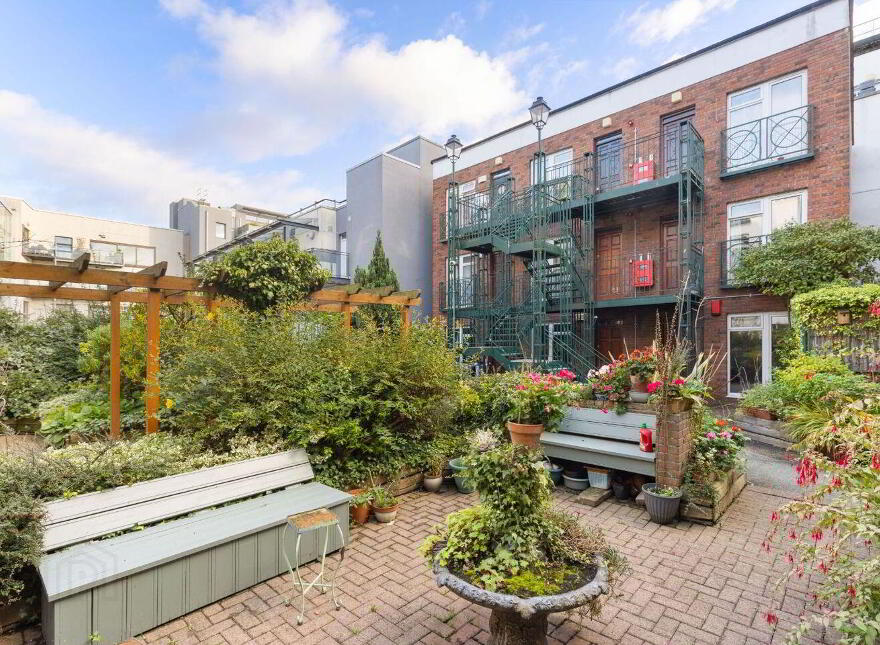Apartment 33 Traders Wharf, Ushers Quay, Dublin 8, D08K7Y7