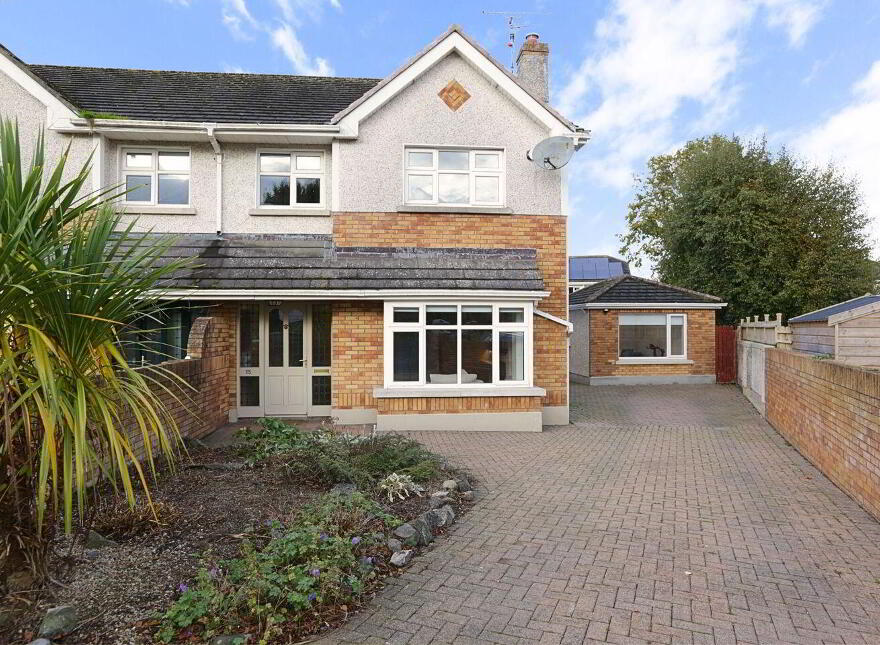 15 Copper Close, Wheaton Hall, Drogheda, A92H97E