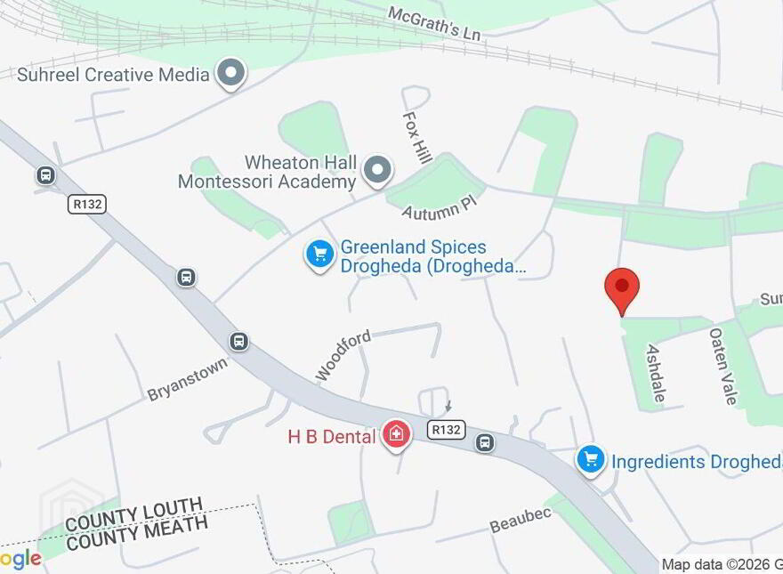 15 Copper Close, Wheaton Hall, Drogheda, A92H97E