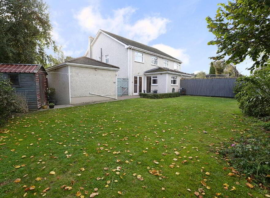 15 Copper Close, Wheaton Hall, Drogheda, A92H97E