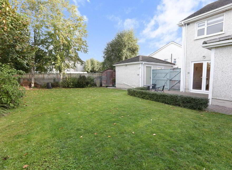 15 Copper Close, Wheaton Hall, Drogheda, A92H97E