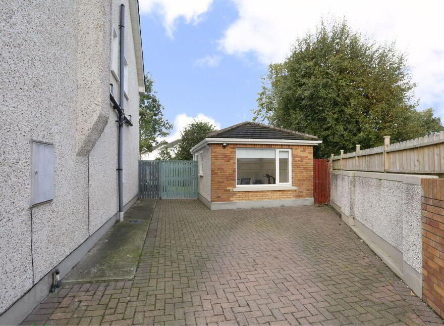 15 Copper Close, Wheaton Hall, Drogheda, A92H97E