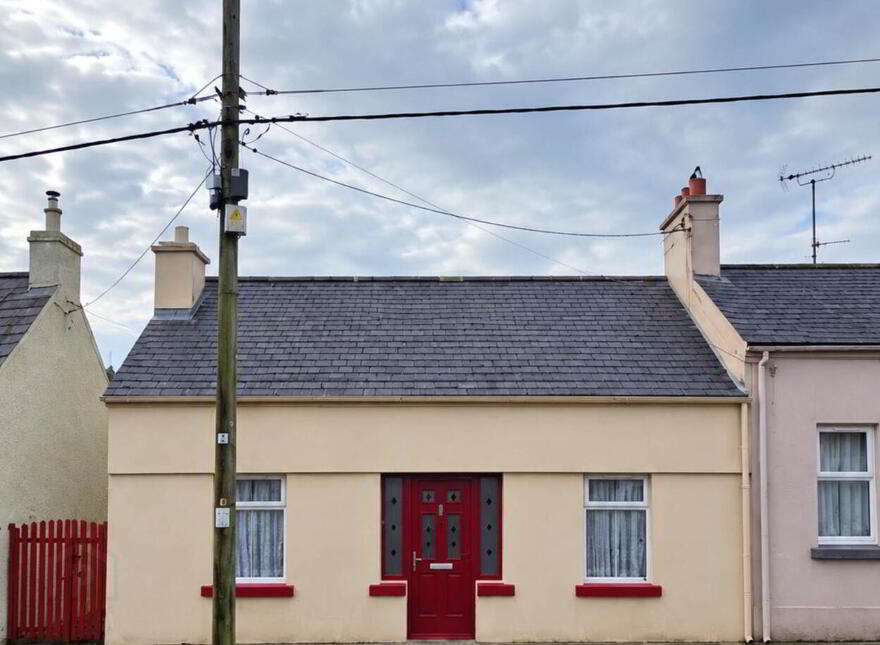 3 Circular Road, Kells, A82A3W7