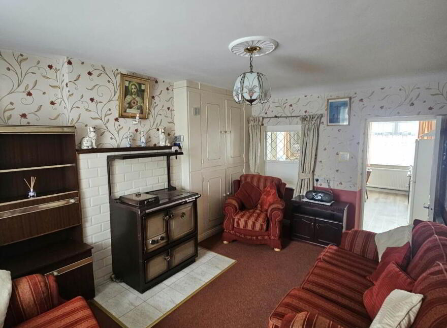 3 Circular Road, Kells, A82A3W7
