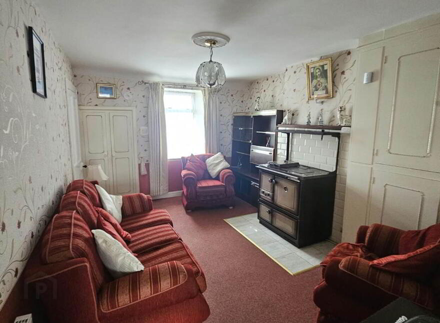 3 Circular Road, Kells, A82A3W7