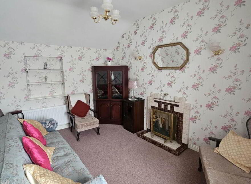 3 Circular Road, Kells, A82A3W7