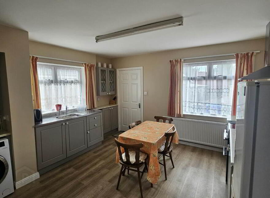 3 Circular Road, Kells, A82A3W7