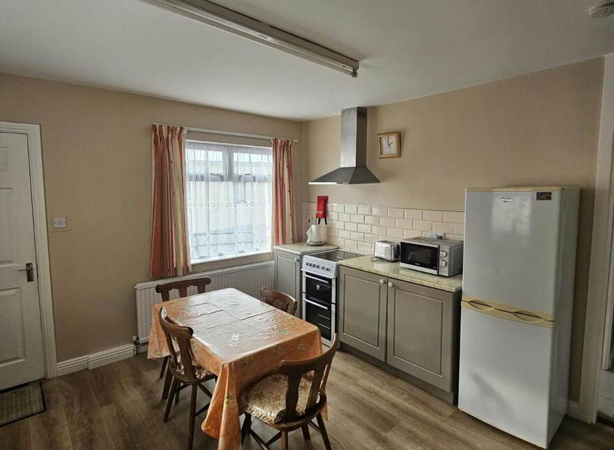 3 Circular Road, Kells, A82A3W7