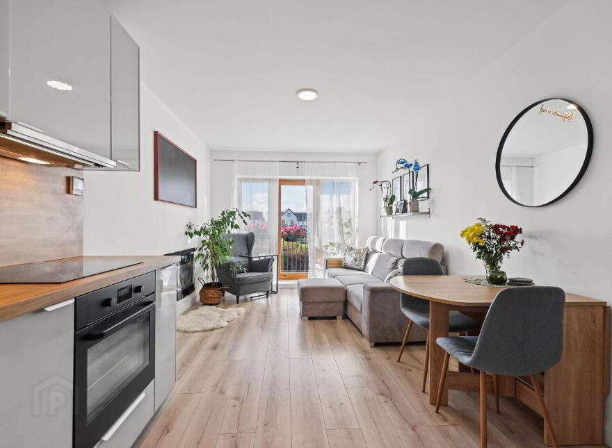 Apartment 68 Killegland Hall, Ashbourne, A84F218