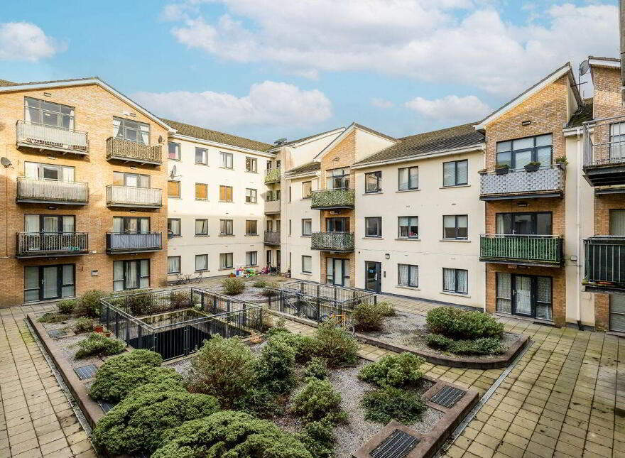 Apartment 68 Killegland Hall, Ashbourne, A84F218