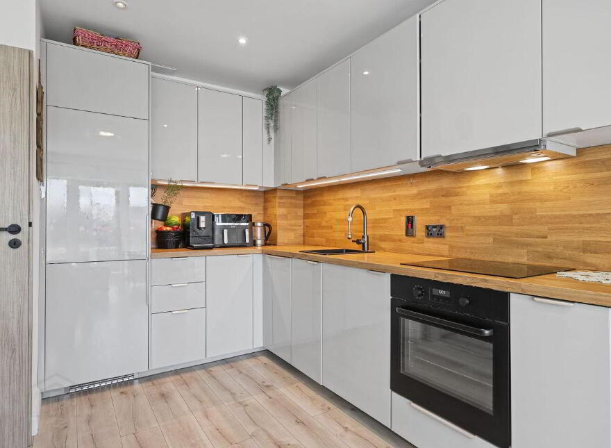 Apartment 68 Killegland Hall, Ashbourne, A84F218