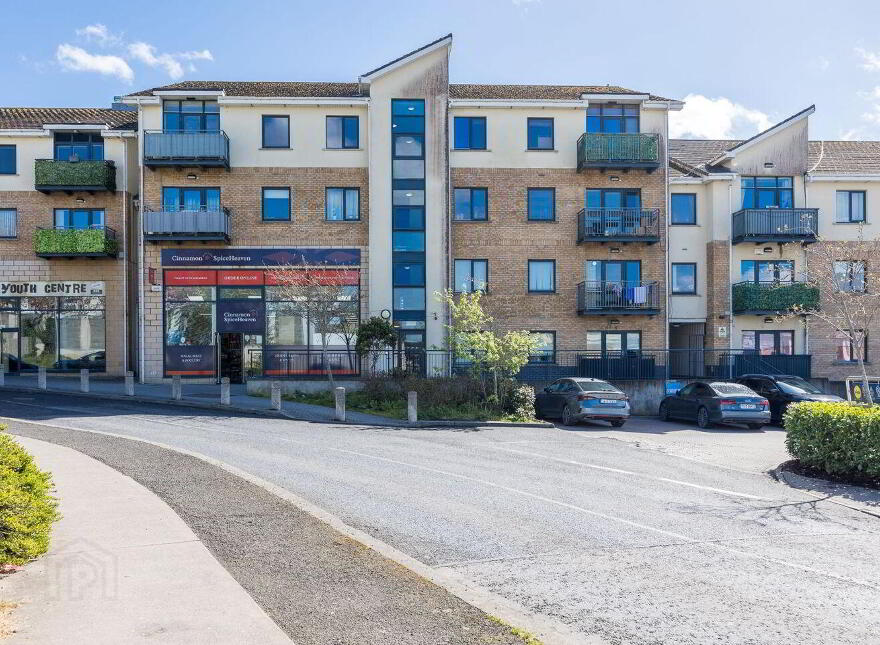 Apartment 68 Killegland Hall, Ashbourne, A84F218