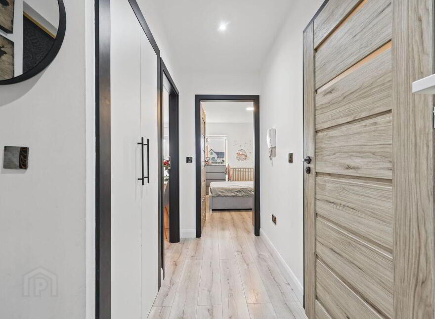 Apartment 68 Killegland Hall, Ashbourne, A84F218