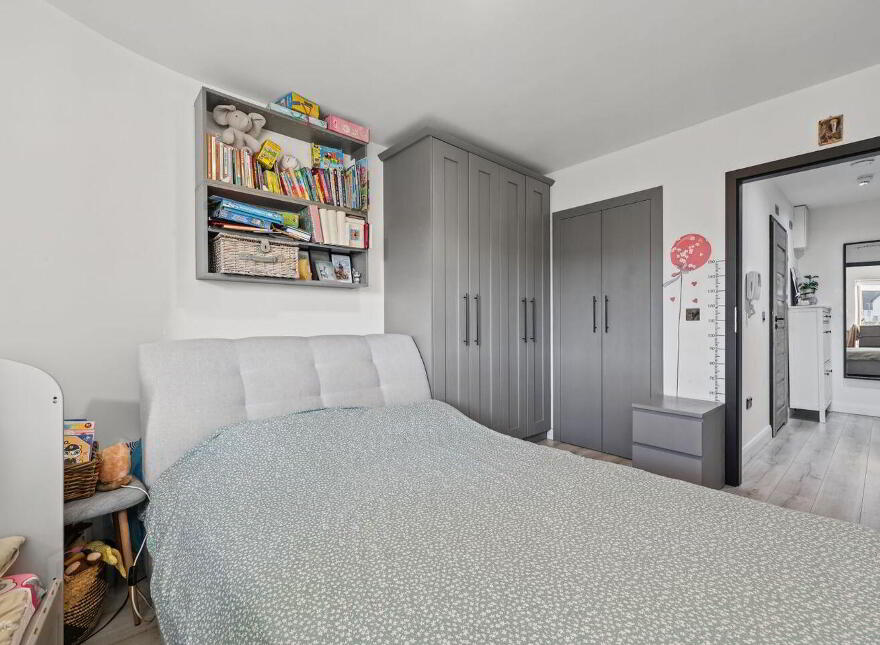 Apartment 68 Killegland Hall, Ashbourne, A84F218