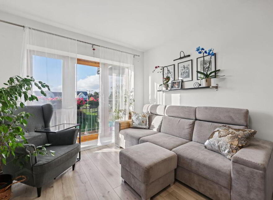 Apartment 68 Killegland Hall, Ashbourne, A84F218