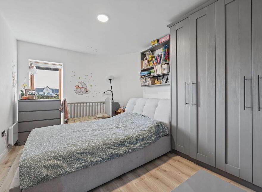 Apartment 68 Killegland Hall, Ashbourne, A84F218