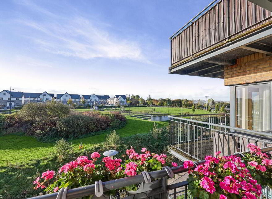 Apartment 68 Killegland Hall, Ashbourne, A84F218