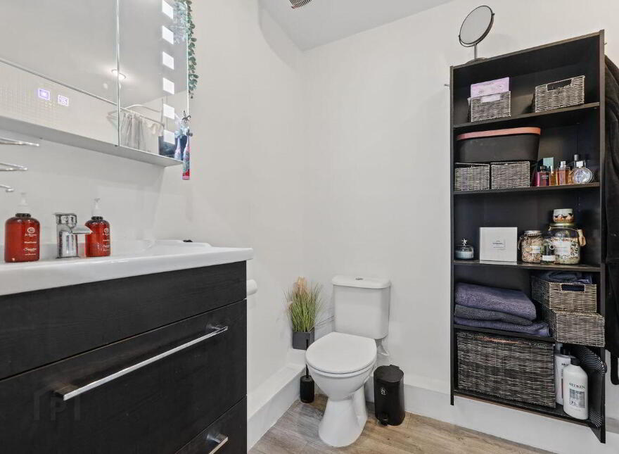 Apartment 68 Killegland Hall, Ashbourne, A84F218