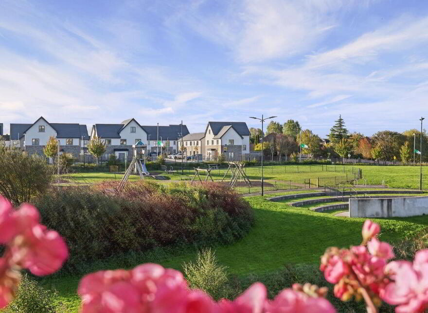Apartment 68 Killegland Hall, Ashbourne, A84F218