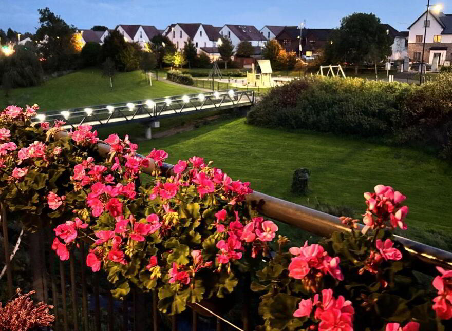 Apartment 68 Killegland Hall, Ashbourne, A84F218