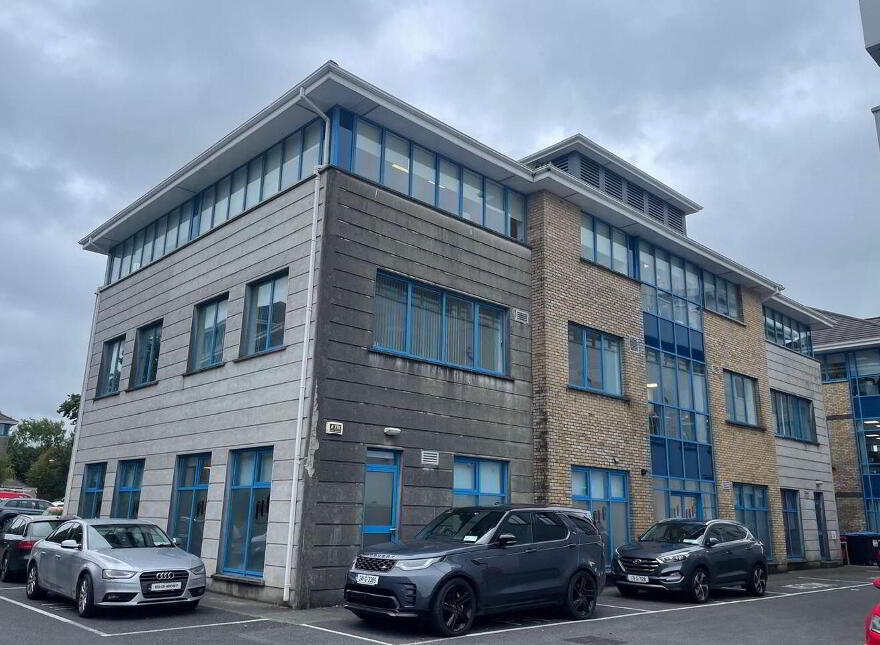 1st Floor Block, 6 Galway Technology Park, Brockagh, H91W30F