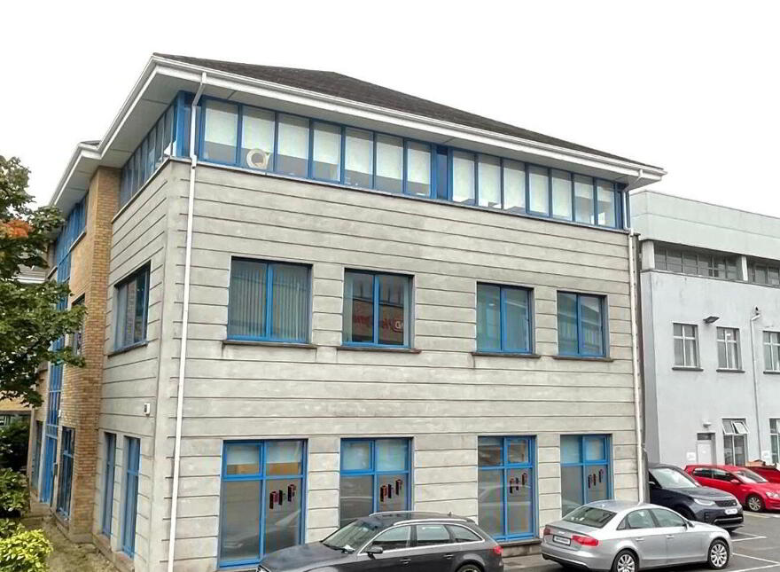1st Floor Block, 6 Galway Technology Park, Brockagh, H91W30F