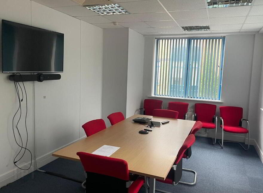 1st Floor Block, 6 Galway Technology Park, Brockagh, H91W30F