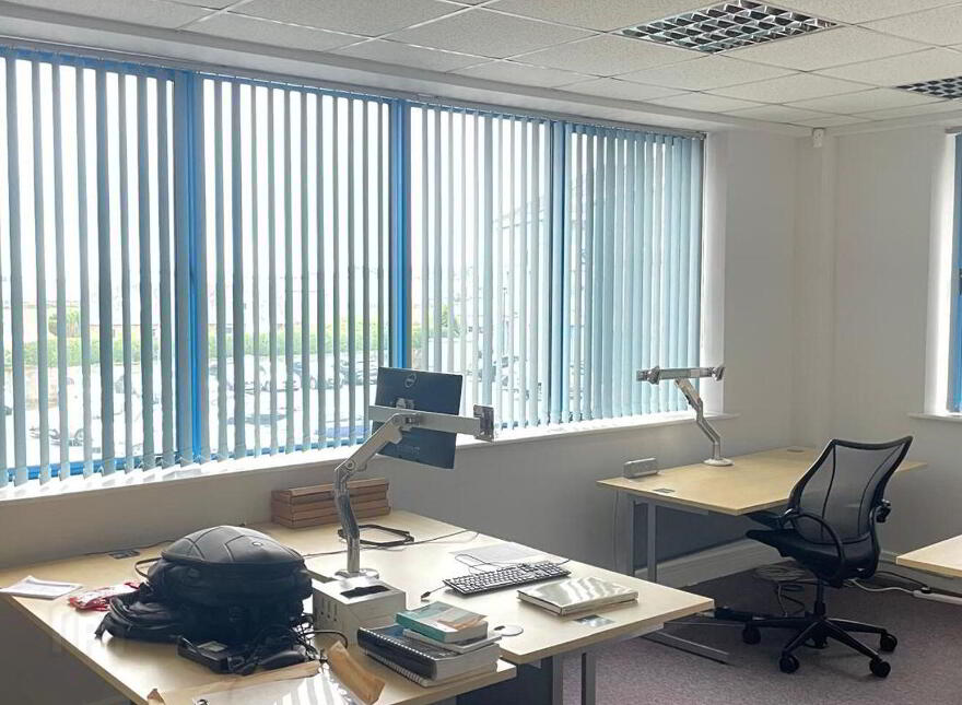 1st Floor Block, 6 Galway Technology Park, Brockagh, H91W30F