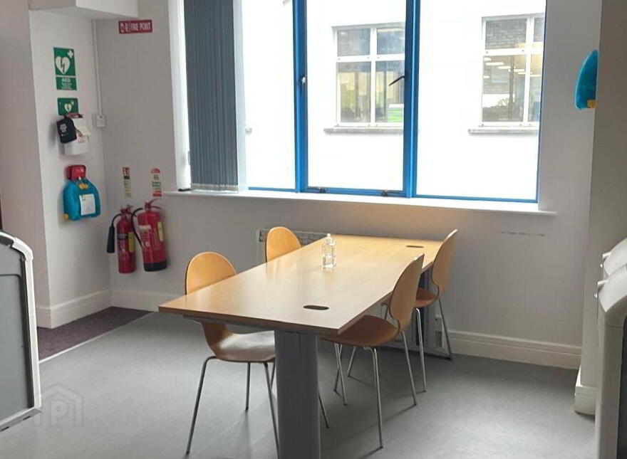 1st Floor Block, 6 Galway Technology Park, Brockagh, H91W30F