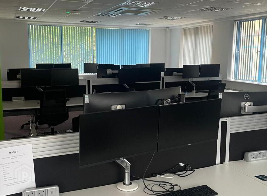 1st Floor Block, 6 Galway Technology Park, Brockagh, H91W30F