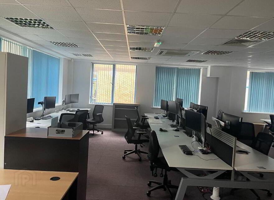 1st Floor Block, 6 Galway Technology Park, Brockagh, H91W30F