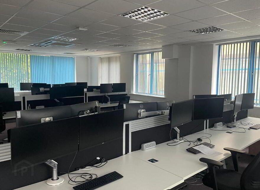 1st Floor Block, 6 Galway Technology Park, Brockagh, H91W30F